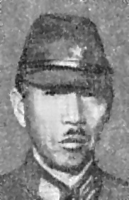 Yoshitsugu Saito file photo [21663]