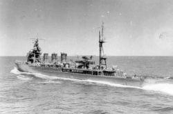 Abukuma file photo [2183]