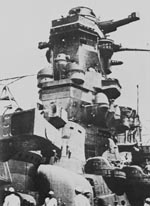 Musashi file photo [1589]