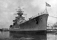 Scharnhorst file photo [1790]