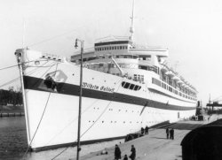 Wilhelm Gustloff file photo [8350]