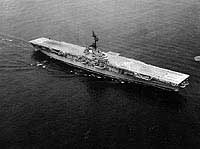 Yorktown (Essex-class) file photo [1970]