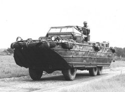 DUKW file photo [7852]