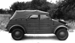 Kübelwagen file photo [11929]