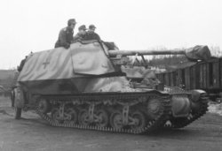 Marder I file photo [14217]