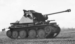 Marder III file photo [14225]