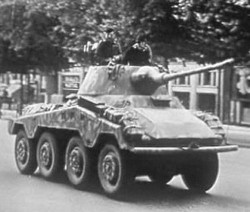 SdKfz 234 (8-Rad) file photo [17096]