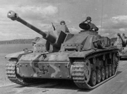 StuG III file photo [7786]