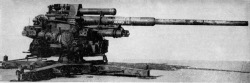 10 cm Flak 38 file photo [6533]