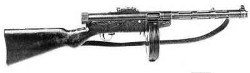 KP/-31 submachine gun file photo [21312]