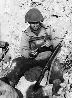 M1 Carbine file photo [6557]