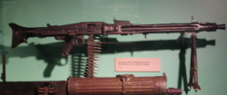 MG42 file photo [5430]