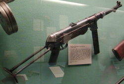 MP 40 file photo [5437]