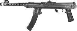 PPS submachine gun file photo [23554]